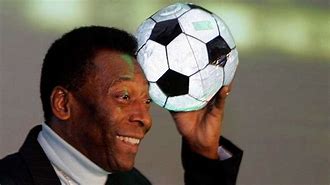 Image result for Pele Soccer Ball