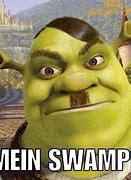 Image result for shrek memes