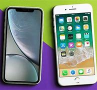 Image result for iPhone 7 and iPhone 7 Plus Same Size