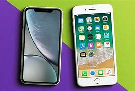 Image result for iPhone XR in Someone's Hand