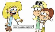 Image result for Lori Loud Angry