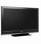 Image result for Old Sony Flat Screen TV