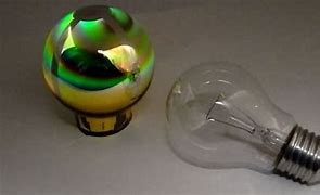 Image result for OLED Bulb