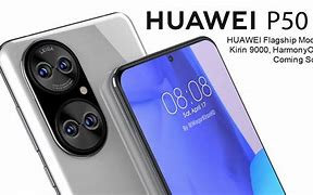 Image result for Huawei Phones P50 Pro
