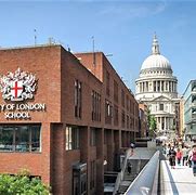 Image result for London City Boys School