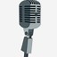 Image result for Google Mic Icon