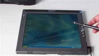 Image result for Sony Old Windows XP Tablet