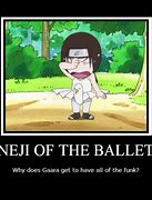 Image result for Neji Naruto Funny Memes