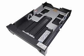 Image result for Kyocera M3550idn Paper Trays