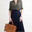 Image result for Business Lady Outfit