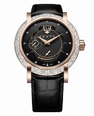 Image result for Rose Gold Watch with Diamonds