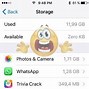 Image result for How to Clear Storage On iPhone 11
