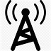 Image result for Radio Tower Transparent