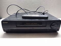 Image result for Sharp C7906 VHS-C