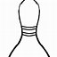 Image result for Bowling Pin Template