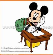 Image result for Mickey Mouse Working