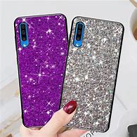 Image result for samsung a50 phones cases glitter