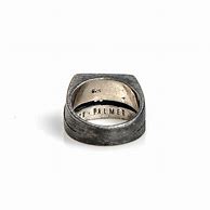 Image result for Flat Triangle Split Ring