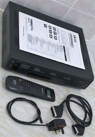 Image result for Akai VCR