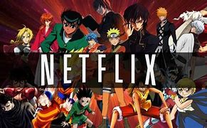 Image result for Best Anime Shows On Netflix