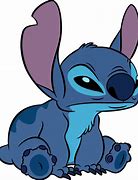 Image result for Disney Stitch Clip Art