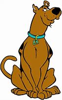 Image result for Scooby Doo Hi Res Clip Art