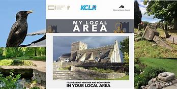 Image result for Knowing Your Local Area