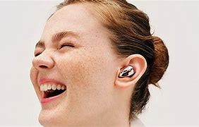 Image result for Samsung Ear Bubs Gold