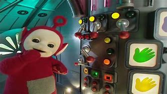 Image result for Teletubbies Window