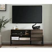 Image result for Mid Century TV Stand 50 Inch