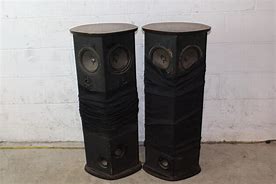 Image result for Vintage DCM Speakers