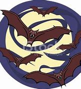 Image result for Angry Bat Cartoon