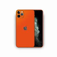 Image result for iPhone in a Dark Orange Color