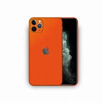 Image result for iPhone 11 Orange Camera Covering Case