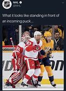 Image result for Hockey Kid Meme