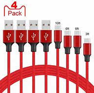 Image result for Micro USB Charging Cable