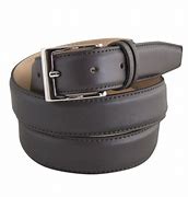 Image result for Brown Leather Belt