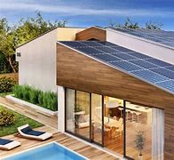 Image result for Solar Panel Before and After Intsall