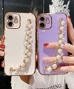 Image result for iPhone Case with Hand Strap