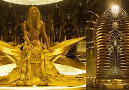 Image result for Guardians of Galaxy 2 Warlock