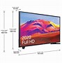 Image result for Samsung 5 Series TV 43 Inch