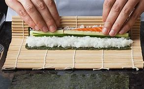 Image result for Sushi Pictures