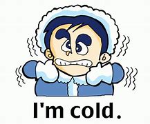 Image result for I'm a Cold Thunderbolt Logo