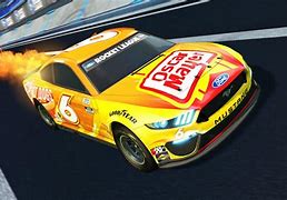 Image result for Rocket League NASCAR