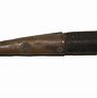 Image result for 1816 Bayonet Identification