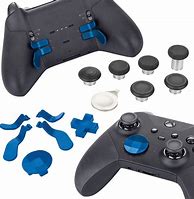 Image result for Xbox One Controller Parts