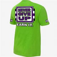 Image result for John Cena T-Shirts for Kids