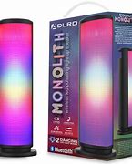 Image result for Portable Speaker with Lights