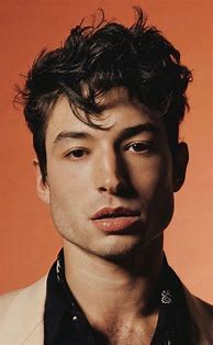 Image result for Ezra Miller Aesthetic