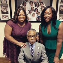 Image result for Al Sharpton Family Tree